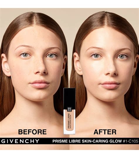 givenchy prisme foundation цена|givenchy parfum cena.